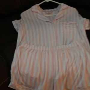 Kate Spade pajama set